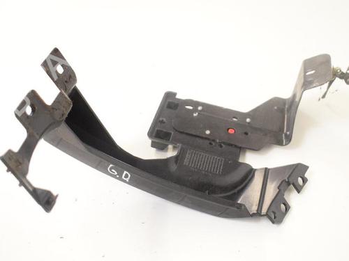 Used Rear bumper bracket LAND ROVER RANGE ROVER EVOQUE (L538) 2.2 D 4x4 (190 hp) 14767161