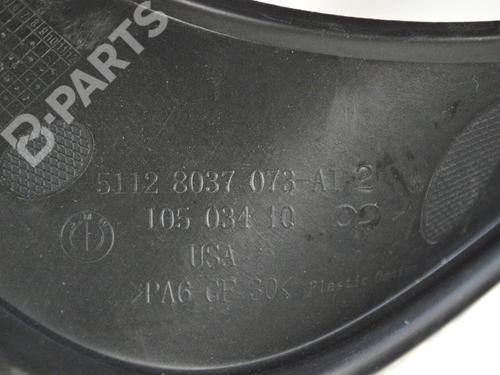 Andre BMW 5 (G30, F90) M5 | BP10531862O1 