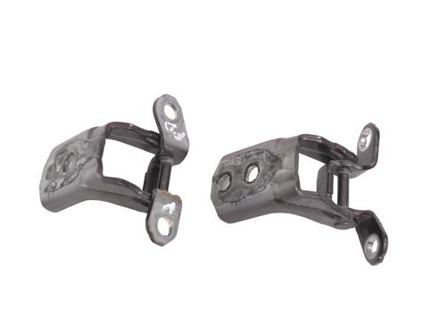 Used Hinge/Door check strap INFINITI Q50 3.0 t (305 hp) 27823575