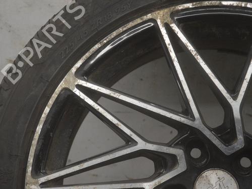 Rim LEXUS GS (_S19_) 450h (GRS191_, GWS191_) | BP17232206C45 