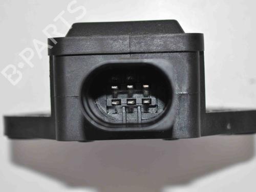 Electronic sensor BENTLEY CONTINENTAL Coupe (3W_, 393) 6.0 GT Speed | BP7496780M84 
