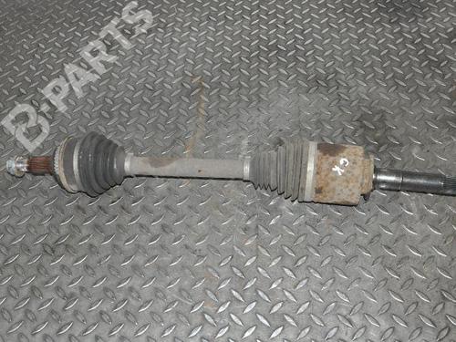 Used Left rear driveshaft LAND ROVER DISCOVERY III (L319) 2.7 TD 4x4 (190 hp) 7488382