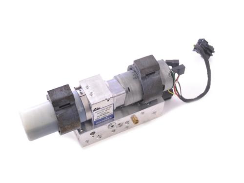 Used Tailgate lift support MERCEDES-BENZ SLK (R172) 250 CDI / d (172.403) (204 hp) 14779795