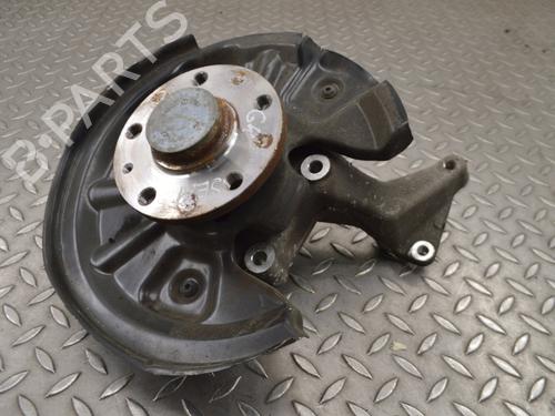 Left rear steering knuckle BMW 3 Gran Turismo (F34) 320 d xDrive | BP14793303M27 