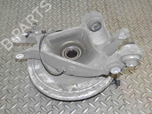 Right rear steering knuckle LAND ROVER DISCOVERY V (L462) 2.0 Sd4 4x4 | BP14769656M28