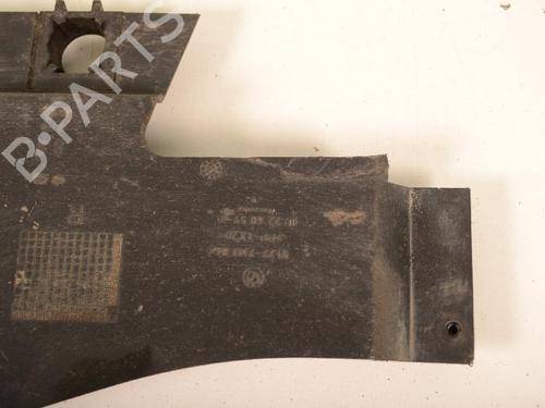 Underbody protection BMW 1 Coupe (E82) 125 i | BP14766800M92 