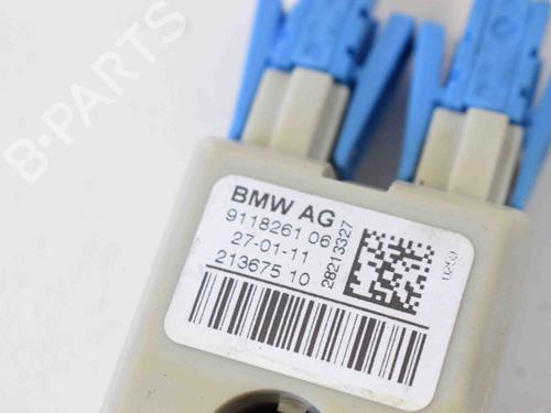 Electronic module BMW 7 (F01, F02, F03, F04) 730 d | BP7746172M83