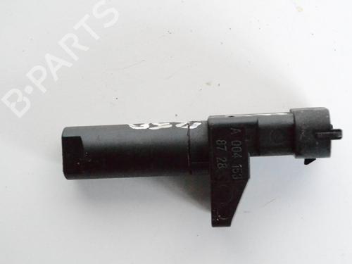 Elektronisk sensor MERCEDES-BENZ M-CLASS (W164) ML 350 4-matic (164.186) (272 hp) 19941753