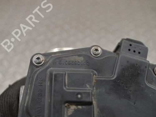 Throttle body FORD FOCUS III 1.0 EcoBoost | BP14791862M82 