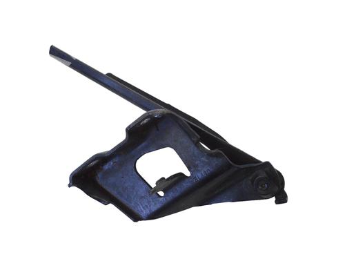 Used Hinge/Door check strap BMW 7 (F01, F02, F03, F04) 750 i, Li xDrive (408 hp) 14805756