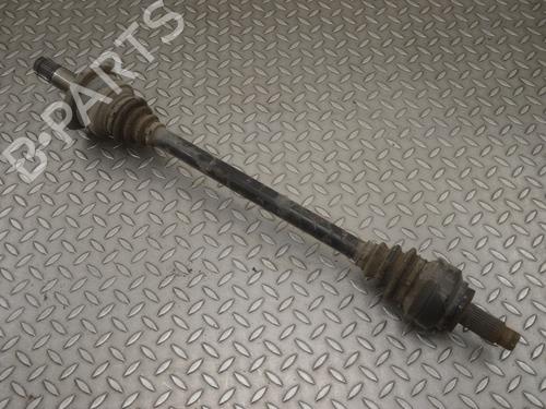 Right rear driveshaft BMW 5 (F10) 535 d | BP17022744M41 