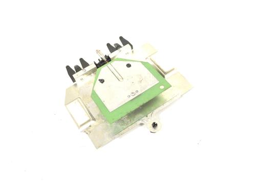 Antenna/Base MERCEDES-BENZ CLK Convertible (A209) CLK 350 (209.456) | BP8866524C140 