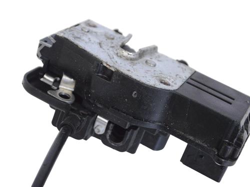 Rear right lock TESLA MODEL S (5YJS) 75 | BP15085726C99 