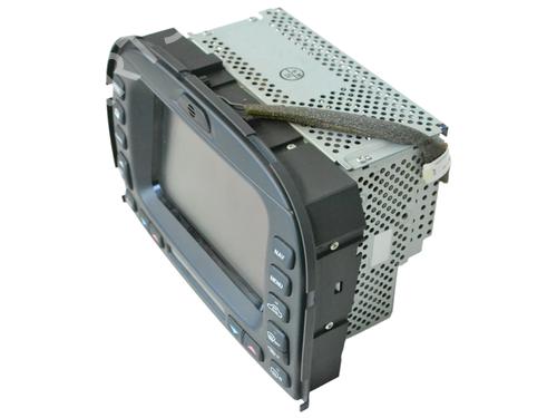 Electronic module JAGUAR S-TYPE II (X200) 2.7 D | BP16721899M83 