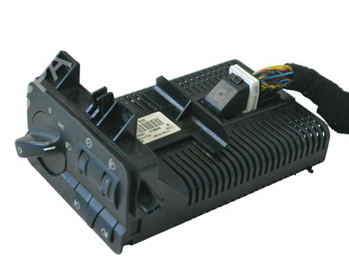 Electronic module BMW 3 Convertible (E46) 325 Ci | BP16349907M83 