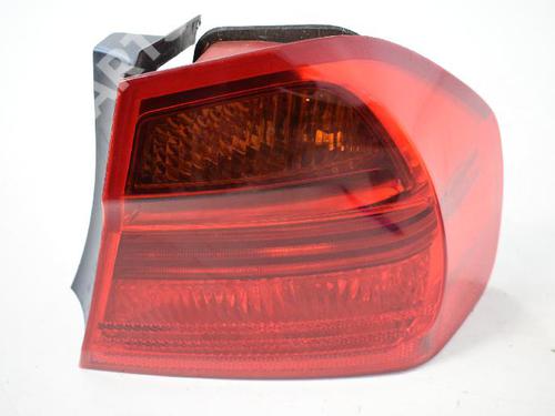 Used Right taillight BMW 3 (E90) 320 d (163 hp) 7755216