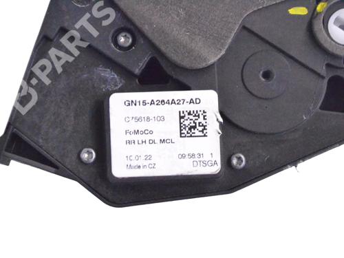 Rear left lock FORD ECOSPORT 1.0 EcoBoost | BP11253947C100 
