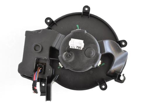 Heater blower motor MERCEDES-BENZ C-CLASS Coupe (CL203) C 180 Kompressor (203.746) | BP8828794M62 