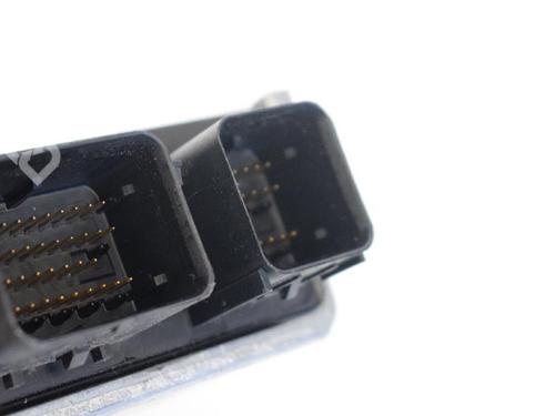 ECU airbags LAND ROVER RANGE ROVER SPORT I (L320) 3.6 D 4x4 | BP7483441M53 