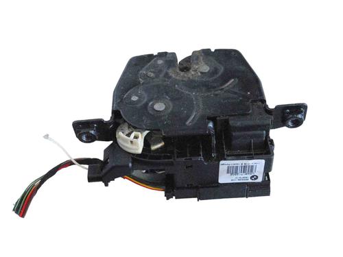 Tailgate lock BMW 3 Touring (F31) 325 d | BP17641773C101