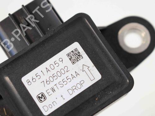 Electronic sensor MITSUBISHI PAJERO III (V7_W, V6_W) 3.2 Di-D | BP7491869M84