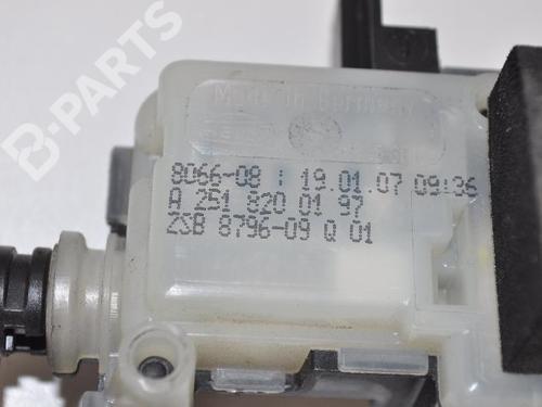 Electronic module MERCEDES-BENZ S-CLASS (W221, V221) S 350 (221.056, 221.156) | BP7753427M83 
