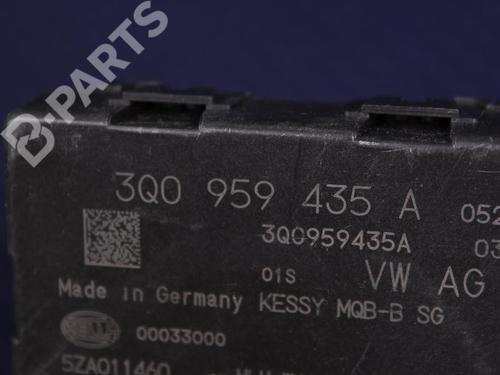 Control unit VW PASSAT B8 Variant (3G5, CB5) 2.0 TDI 4motion | BP7753391M11 - Image 3