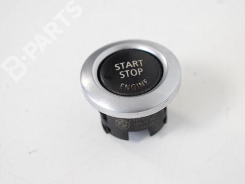Used Switch BMW 3 (E90) 318 i (143 hp) 7755275