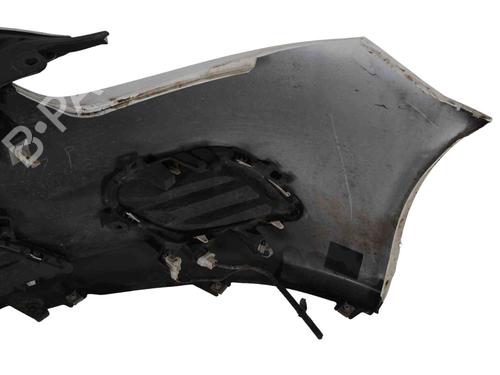 Front bumper MAZDA 6 Saloon (GJ, GL) 2.2 D (GJ2FP, GJ1021, GJ1022, GL1021) | BP27898856C7 