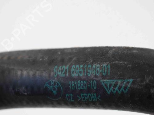 Pipe BMW 3 Coupe (E92) 335 i | BP14817701M125 