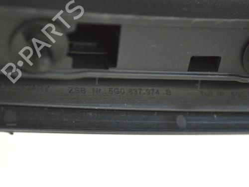 Other VW GOLF VII (5G1, BQ1, BE1, BE2) 2.0 TDI | BP14782880O1 