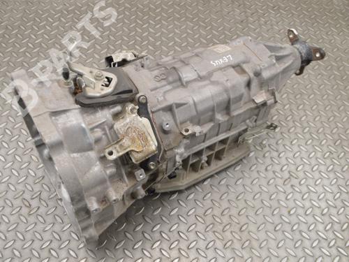 Used Gearbox LEXUS RC (_C1_) 300h (AVC10_, AVC10R) (223 hp) 10217245