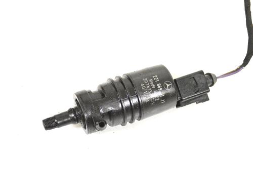 Sprinklervæskepumpe MERCEDES-BENZ SLK (R172) 200 (172.448) (184 hp) 14775652