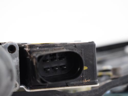 Rear left quarter glass AUDI A3 Convertible (8V7, 8VE) 1.8 TFSI | BP19943430C93 