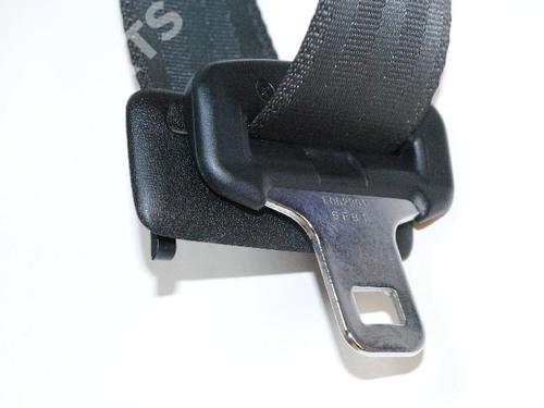 Rear right seatbelt LEXUS GS (_S19_) 450h (GRS191_, GWS191_, GRS191R, GWS191R) | BP7495212I28 