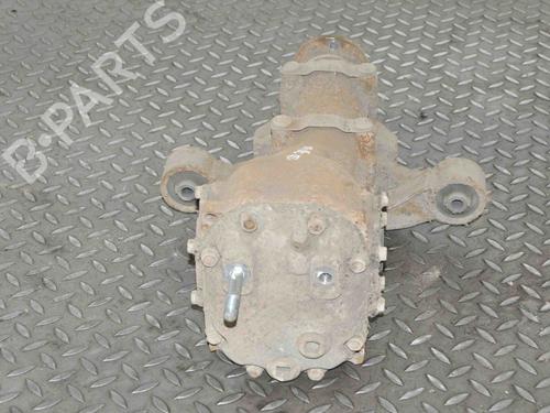 Rear differential SUBARU OUTBACK (BR) 2.0 D AWD (BRD) | BP7814067M24 
