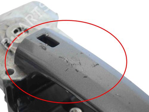 Front right exterior door handle NISSAN JUKE (F16_) DIG-T 117 | BP29975934C129