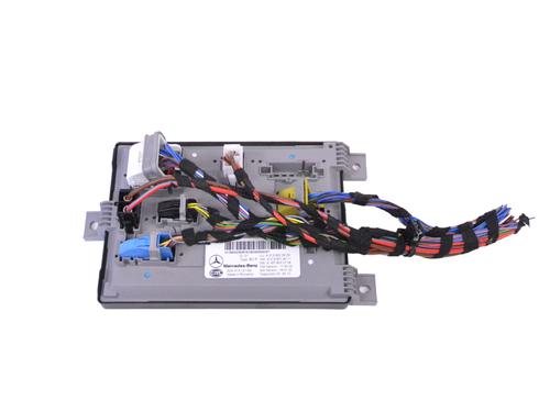 Used Control unit Control unit MERCEDES-BENZ E-CLASS Coupe (C238) E 220 d (238.314) (194 hp) 10736655 10736655