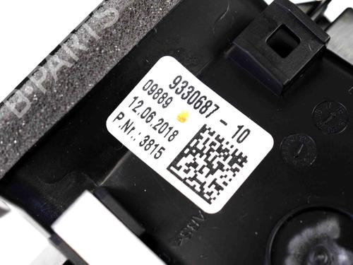 Air vent BMW X1 (F48) sDrive 18 d | BP14772304I21 