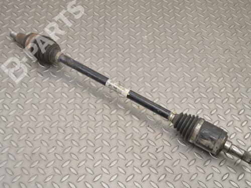 Right rear driveshaft ALFA ROMEO STELVIO (949_) 2.0 Q4 (949.AXF2A) | BP10534881M41 
