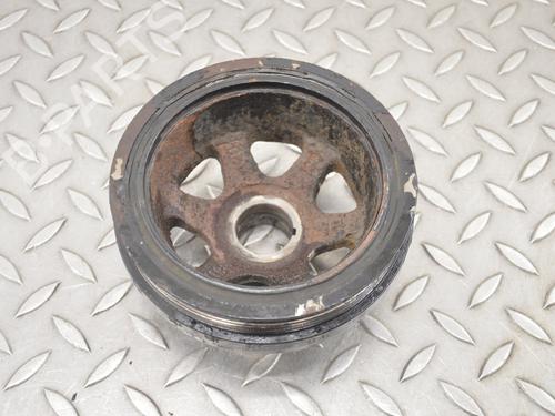 Used Pulley MERCEDES-BENZ E-CLASS (W211) E 280 (211.054) (231 hp) 14806184