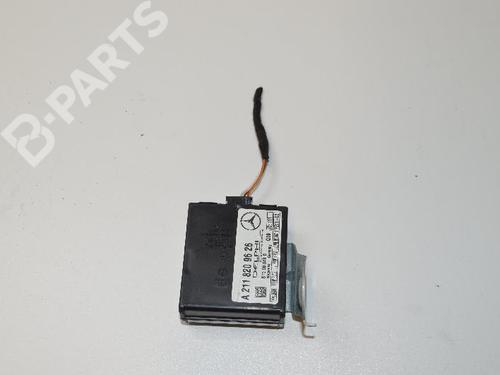 Electronic module MERCEDES-BENZ CLS (C219) CLS 320 CDI (219.322) | BP7753347M83 