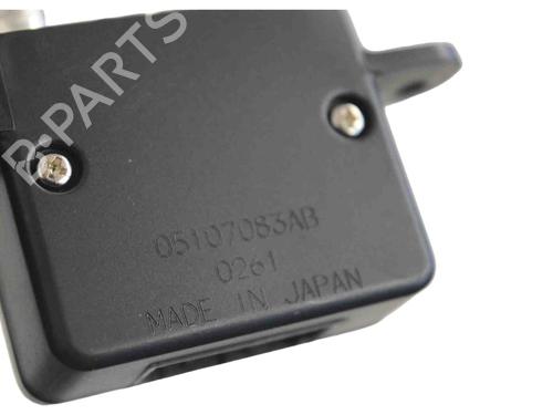 Electronic module CHRYSLER GRAND VOYAGER V (RT) 2.8 CRD | BP16645280M83 