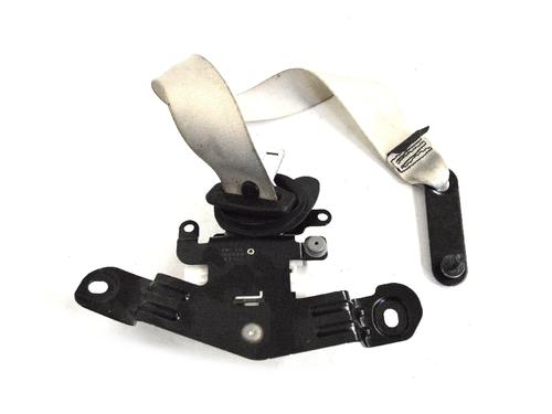Rear left seatbelt BMW 5 Gran Turismo (F07) 530 d | BP7499360I29 