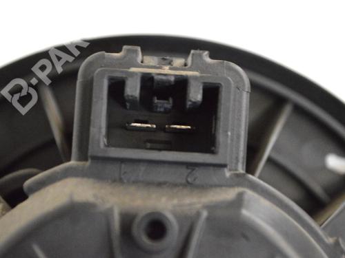 Varmvifte FORD FIESTA VI (CB1, CCN) 1.6 TDCi | BP8864427M62 
