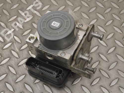 Used ABS pump MERCEDES-BENZ C-CLASS (W205) C 220 BlueTEC / d (205.002, 205.004) (170 hp) 7747400