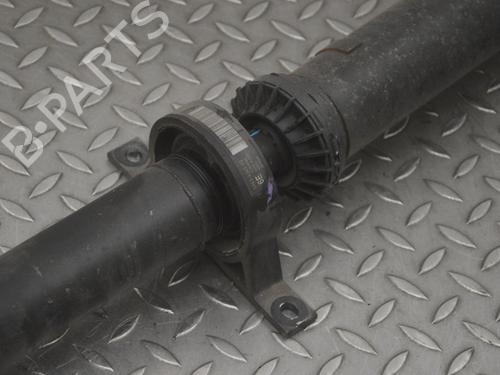 Driveshaft JAGUAR XF II (X260) 2.0 D | BP17232717M37 