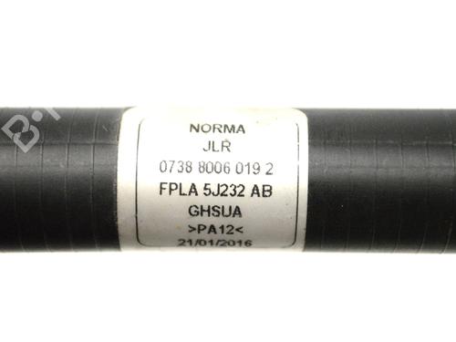Pipe LAND ROVER RANGE ROVER SPORT II (L494) 3.0 SDV6 4x4 | BP27822751M125