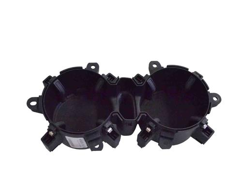Used Cup/Object holder AUDI Q7 (4MB, 4MG, 4MQ) 3.0 TDI quattro (258 hp) 14803640