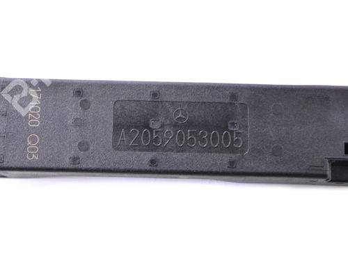 Electronic module MERCEDES-BENZ GLA-CLASS (X156) GLA 220 CDI (156.903) | BP8860599M83 